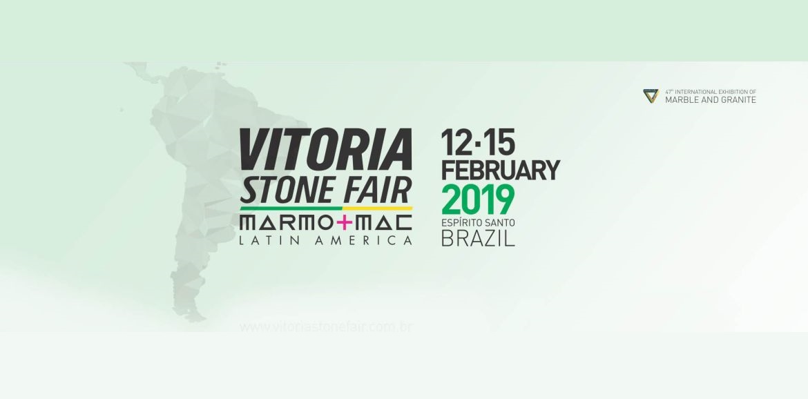 Vitoria Stone Fair 2019