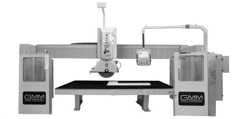 Brio Easy 400 CN2
