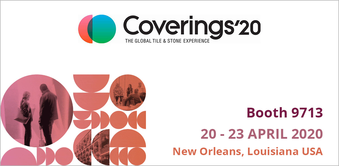 Coverings 2020