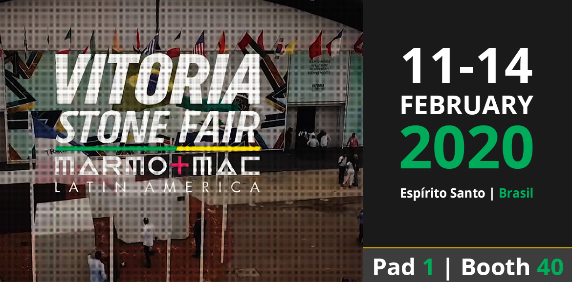 Vitoria Stone Fair 2020