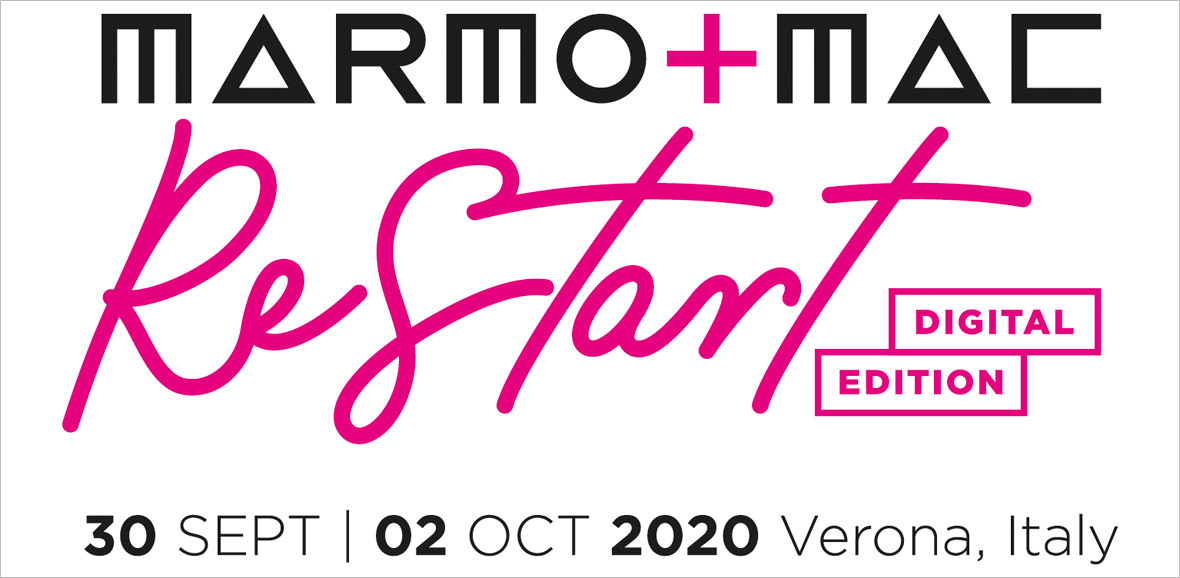 Marmomac Restart