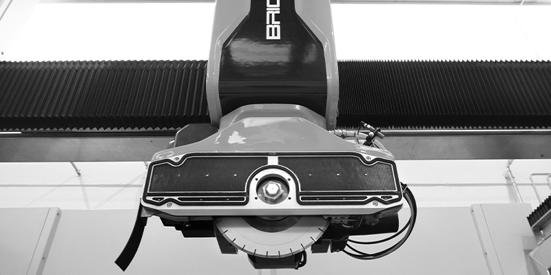 Brio 480 CNC