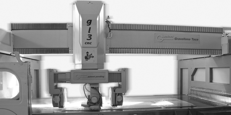 GL3 400 CN2